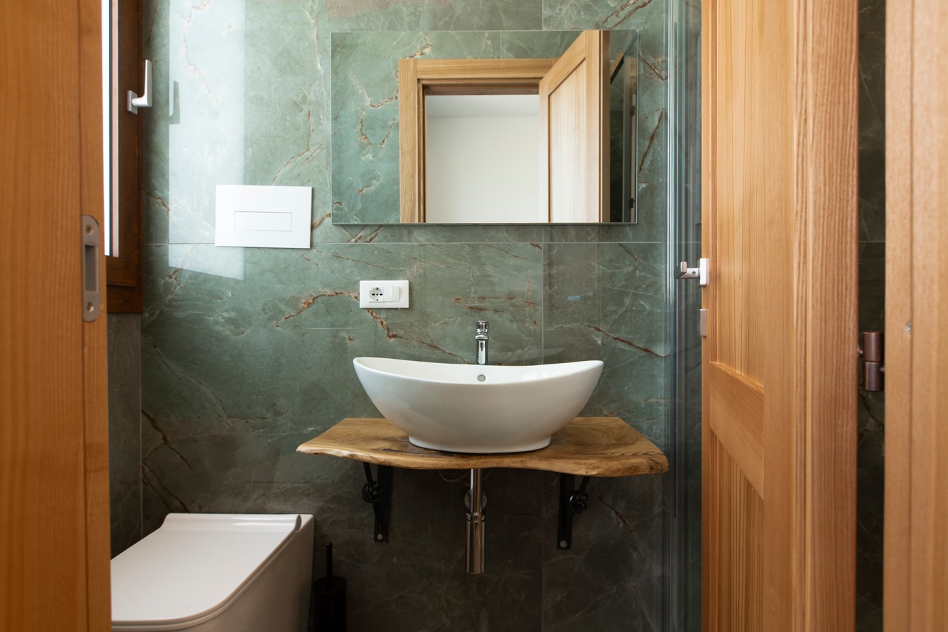 Villa Liggia, Scopello Area 15 Villas in Italy