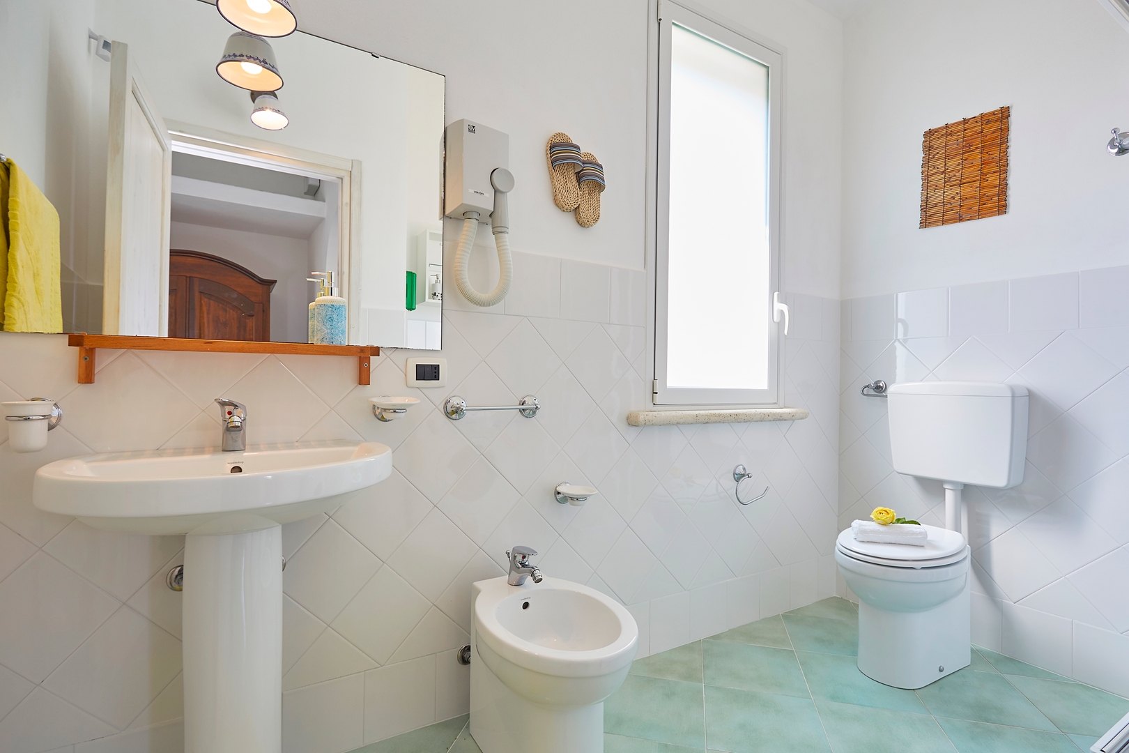 Villa Didi – Scopello, Castellamare del Golfo area 10 Villas in Italy