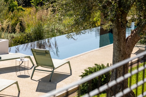 Villa Iseppa - Modern villa with pool 50 Italian Breaks