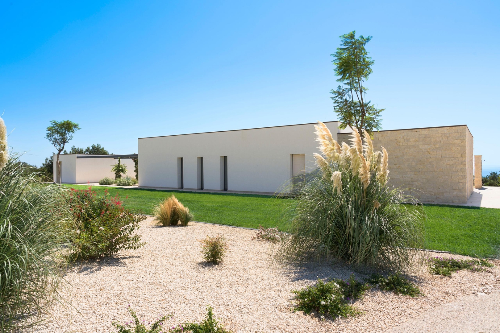 Villa Volpetta - 6 Guests 45 Villas in Italy