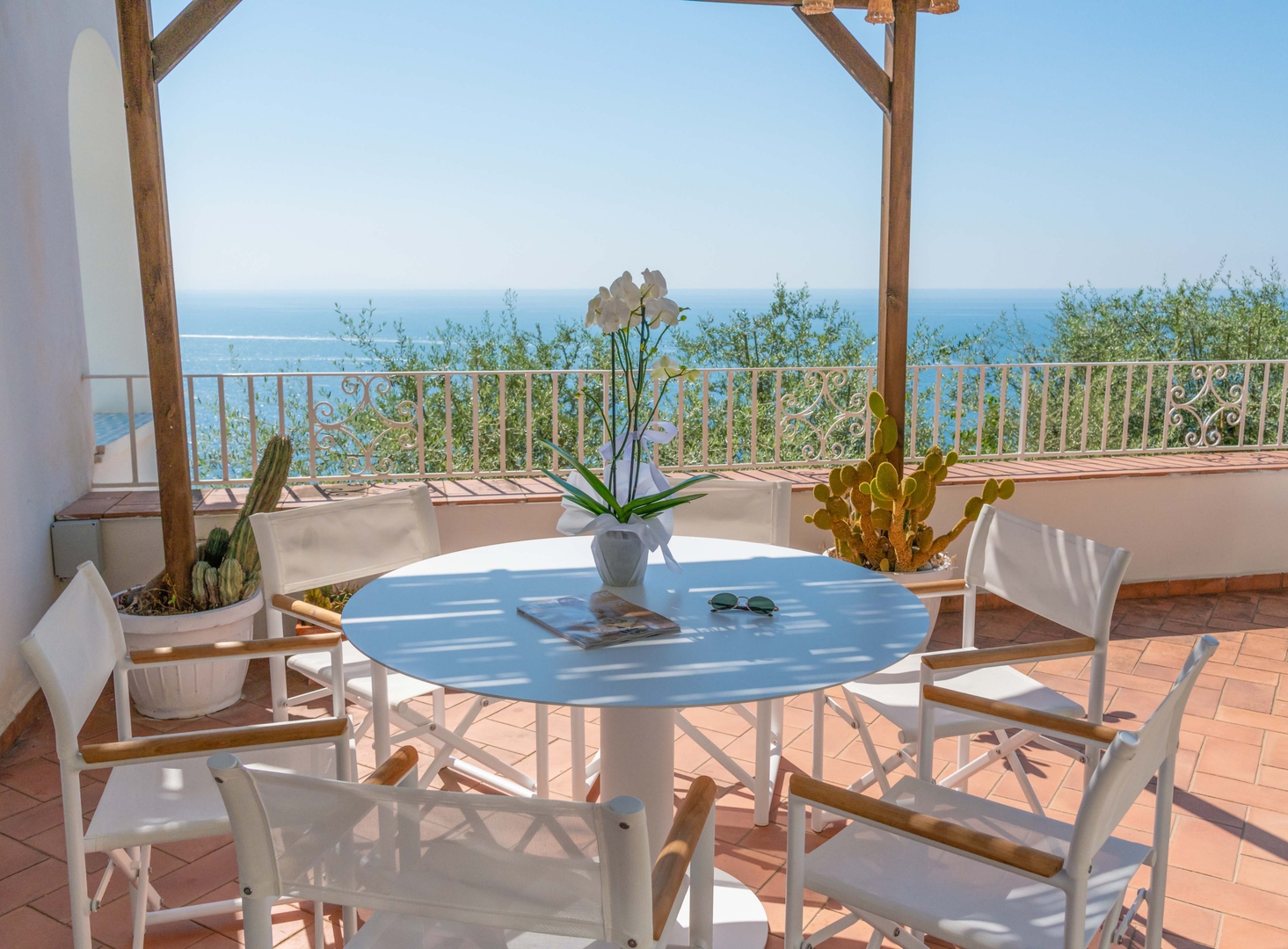 Villa Pelagium on the Amalfi Coast 26 Villas in Italy