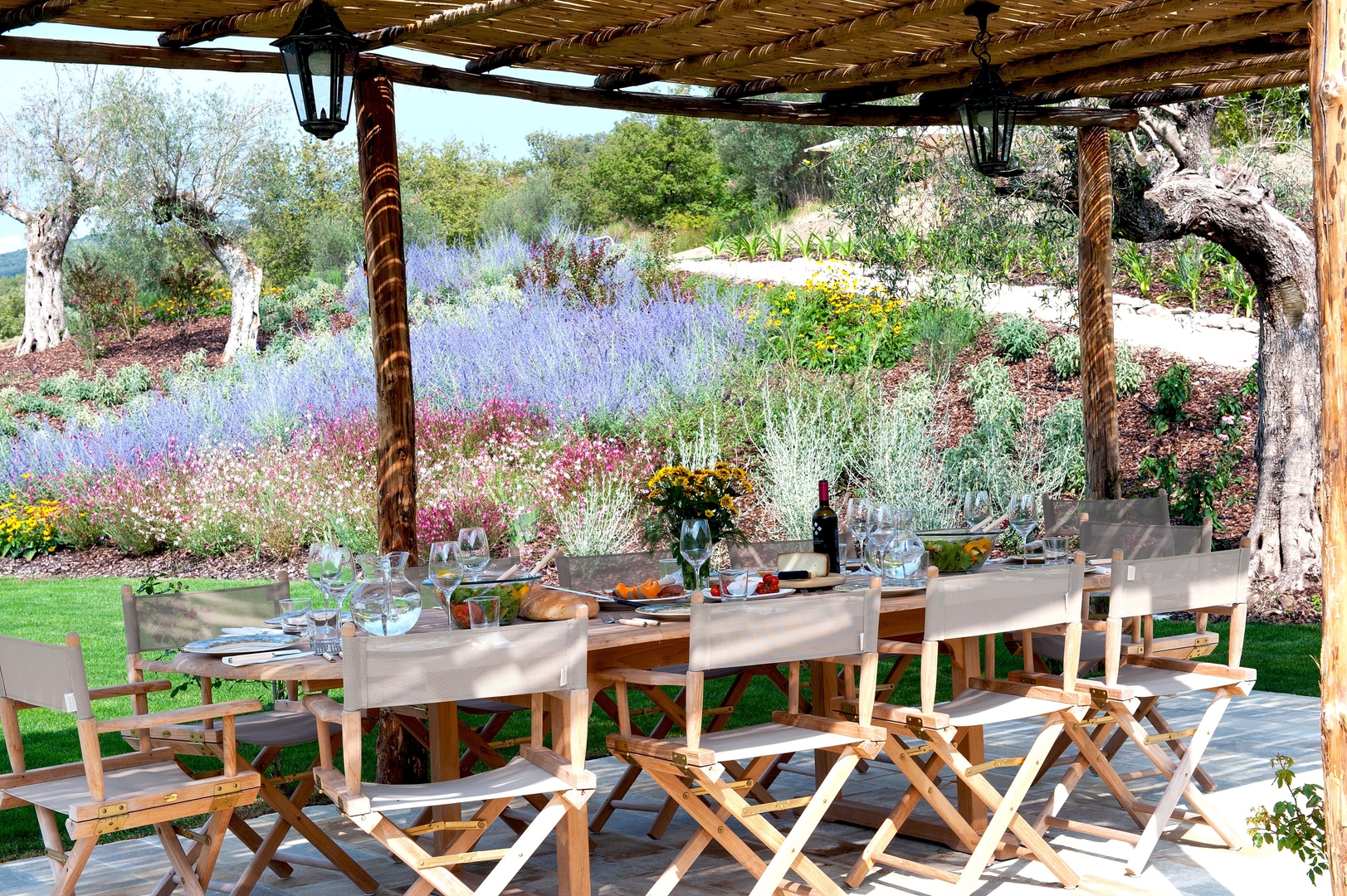Villa Penelope - Private villa with heated pool 14 Villas in Italy
