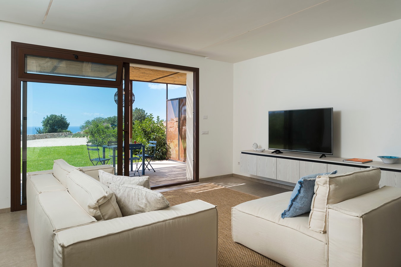 Villa Volpetta - Private villa with swimming pool 41 Villas in Italy