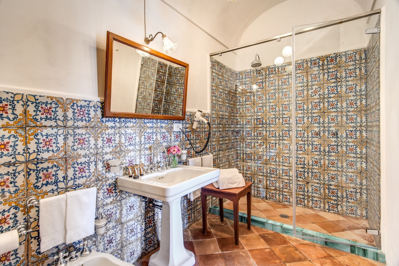 Villa San Giacomo, Unique villa with pool and sea views 30 Villas in Italy