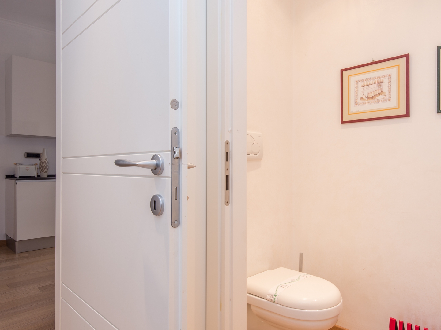 Casa Aldo in Rome centre 21 Villas in Italy