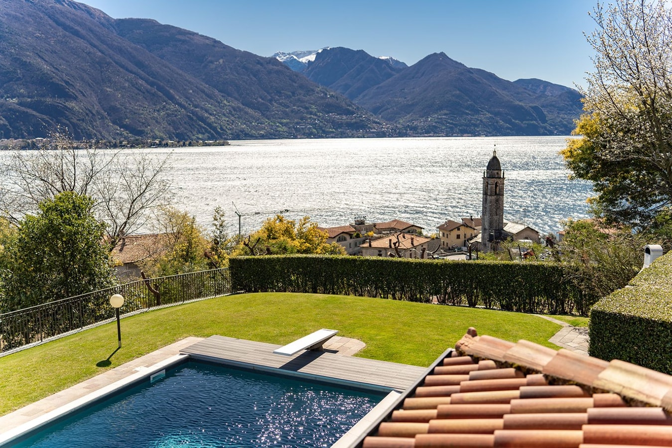 Villa Tamara - Private villa with pool near lake 47 Villas in Italy