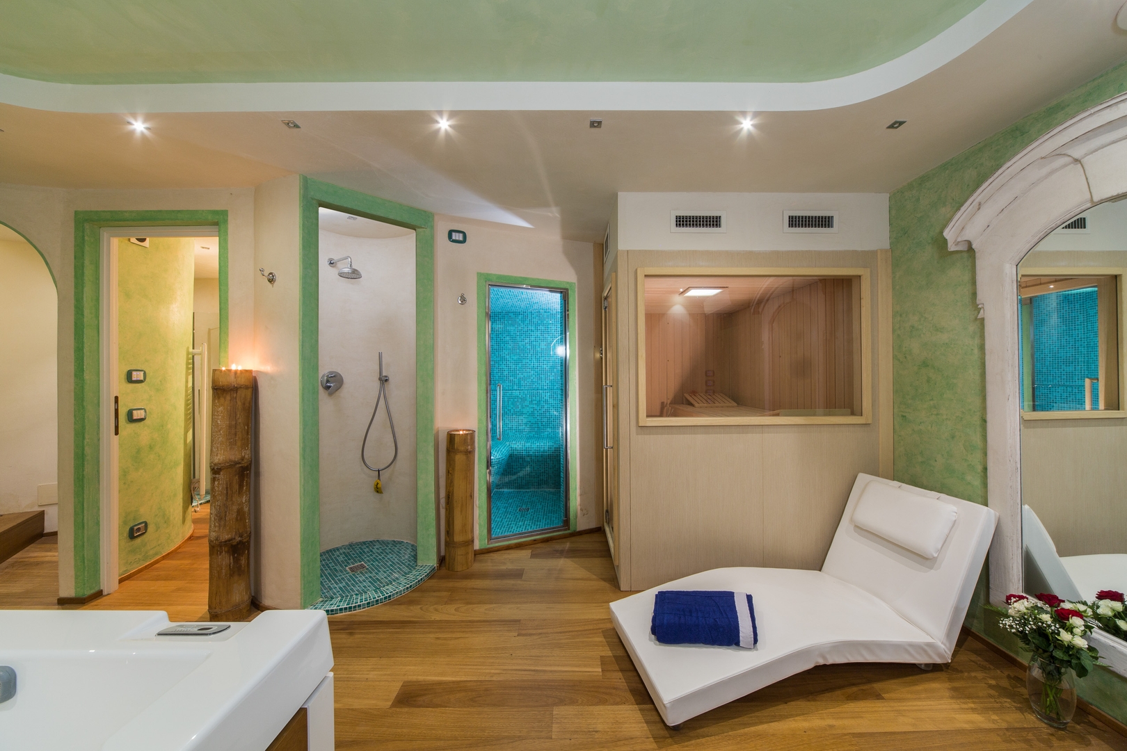 Villa Luna del Chianti, Val di Pesa 43 Villas in Italy