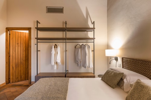 Villa Respiro - Historic Luxury Estate 34 Villas in Italy