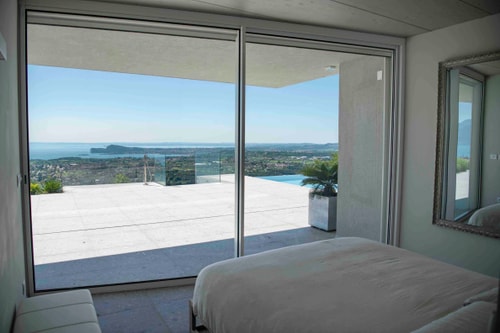 Villa Nuvia - Contemporary Villa Near Salò 19 The Prestige Villa Collection