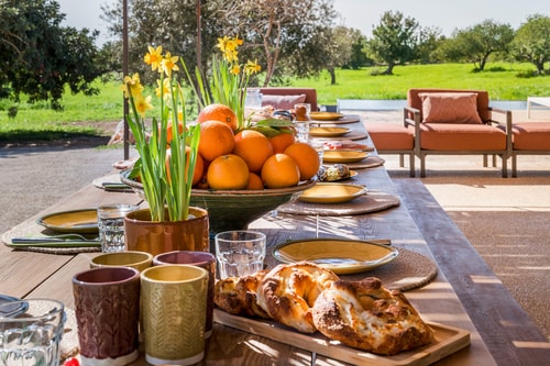 Il Rame & Cavallo, Two Adjacent Private Villas 7 Villas in Italy