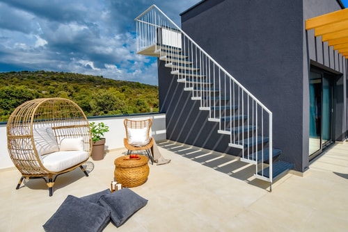 Villa Ema, near the sea 39 My Villa Breaks