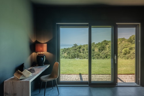 Villa Il Lago, Retreat with Heated Infinity Pool 15 Villas in Italy