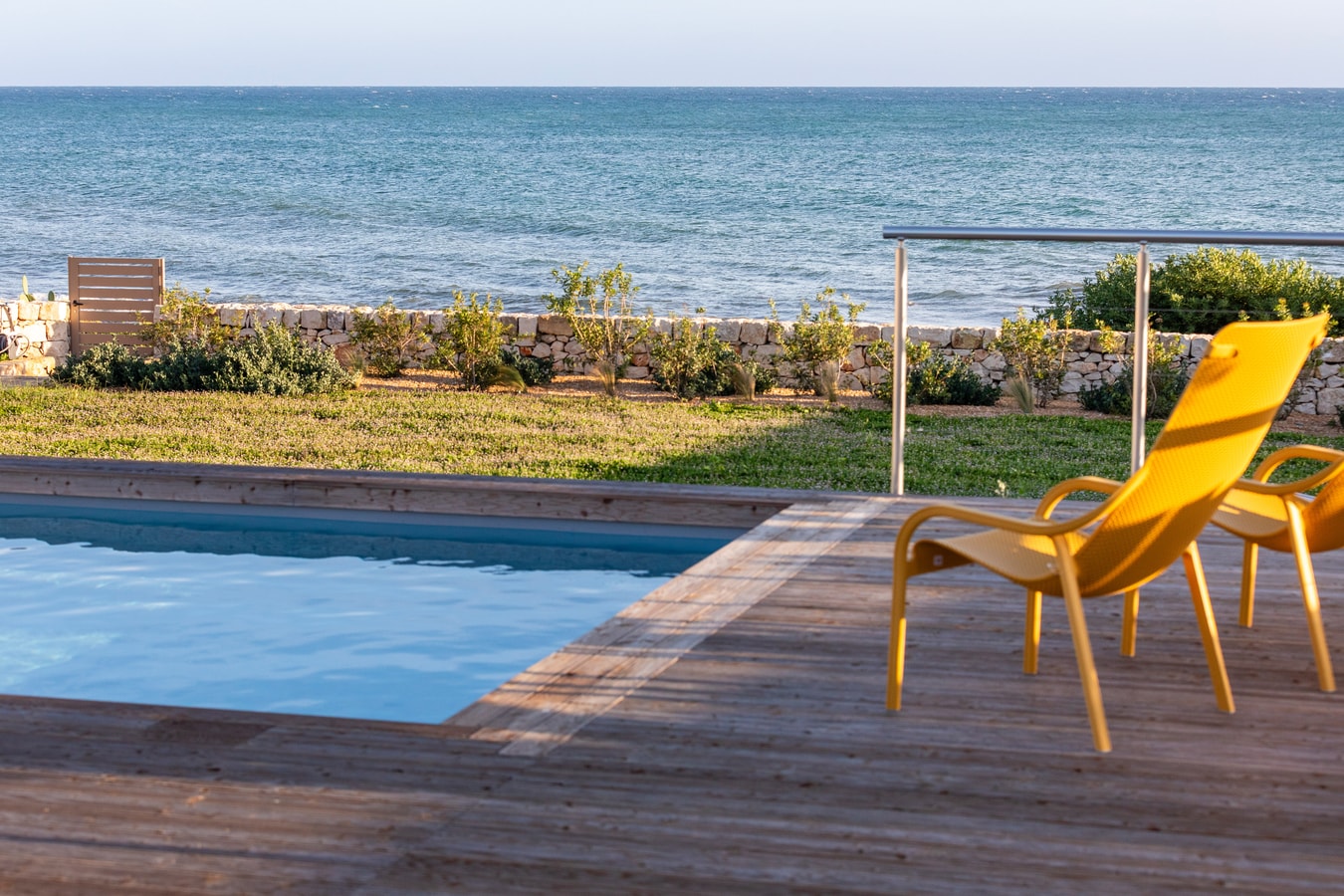 Villa Smeralda, Seafront Villa With Pool 36 Villas in Italy