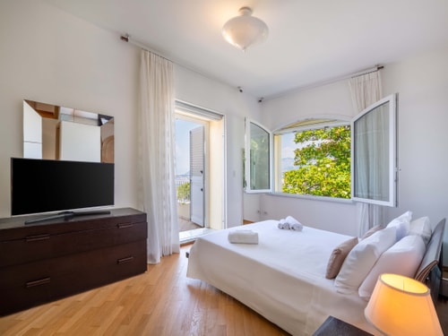 Villa Carlotta, with private pool and sea views 32 Villas in Italy