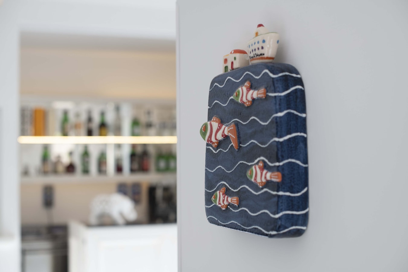 Villa Celeste, With Panoramic Terraces near Amalfi 36 Villas in Italy