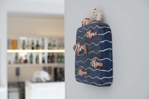 Villa Celeste, With Panoramic Terraces near Amalfi 36 Villas in Italy