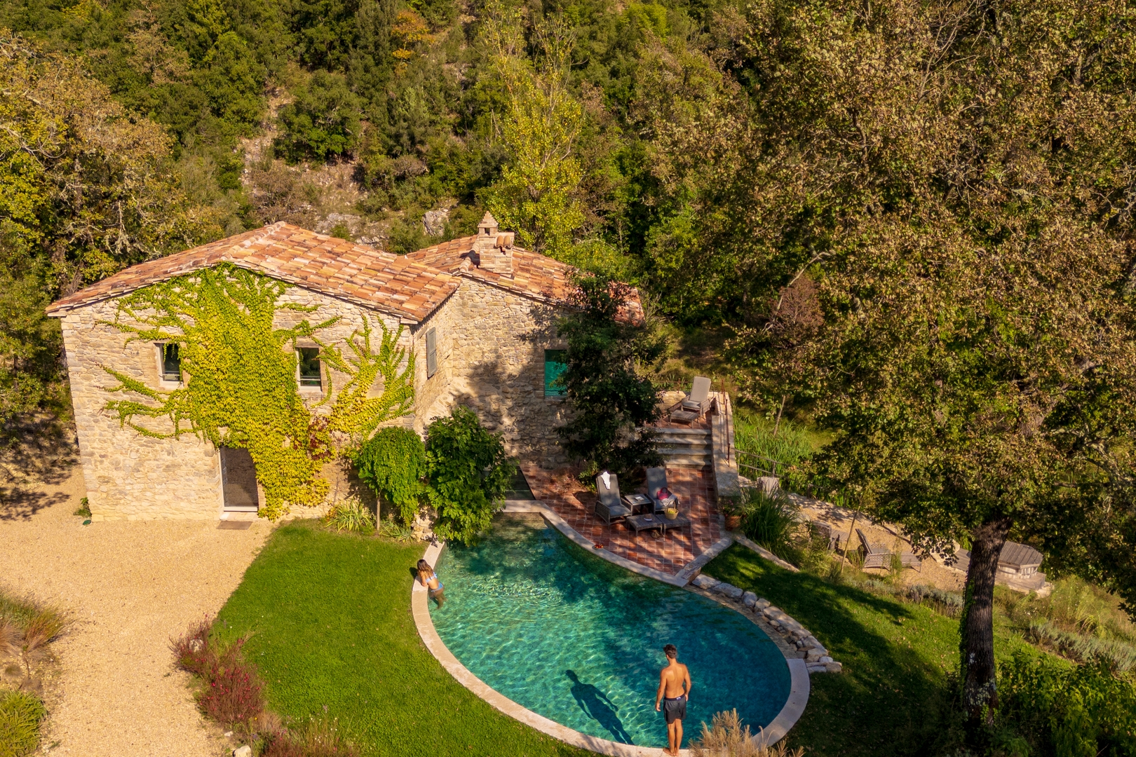 Villa Anselma - Private Countryside Villa with Pool 0 Villas in Italy