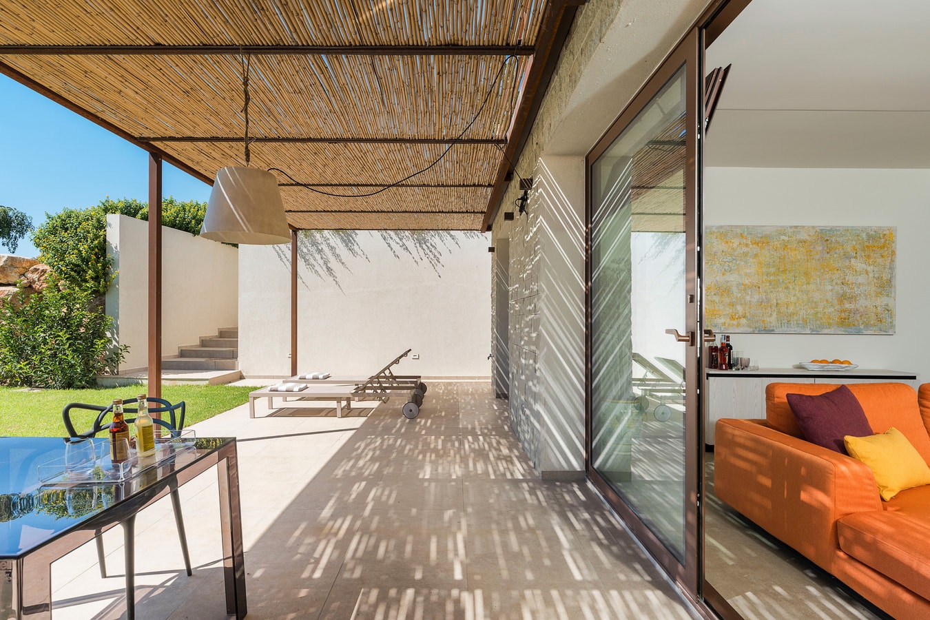 Villa Sanvitese - Private villa with swimming pool 46 The Prestige Villa Collection