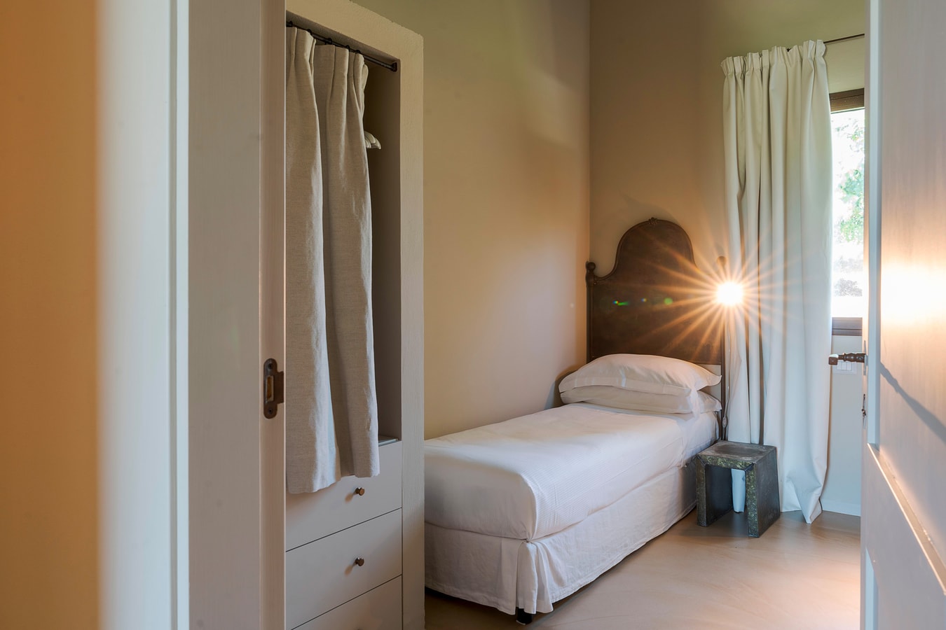 Residence Carol - Modica Area 46 Villas in Italy