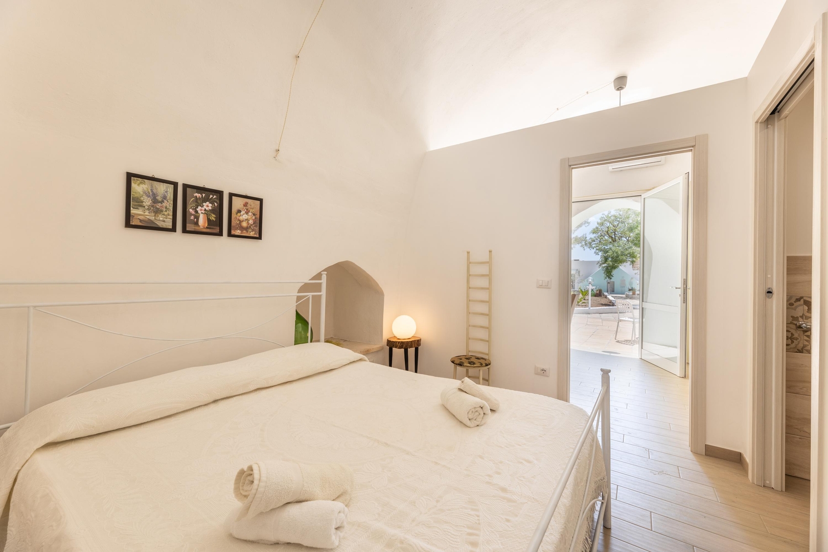 Villa Corollo – Salento 21 Villas in Italy