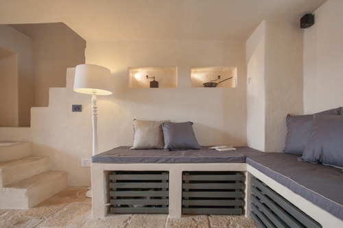Casa Nova - Typical villa with private pool 13 Italian Breaks