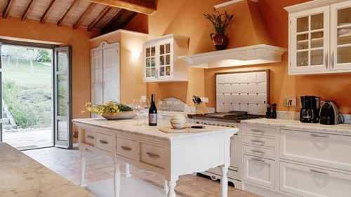 Villa Serenita, Tranquil Countryside Escape 12 Italian Breaks