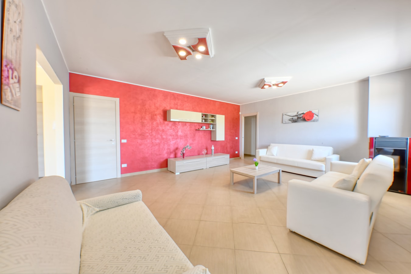 Villa Luce, close to town 6 Villas in Italy