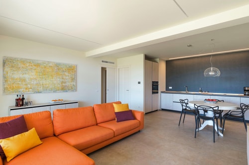 Villa Sanvitese - Private villa with swimming pool 47 Villas in Italy