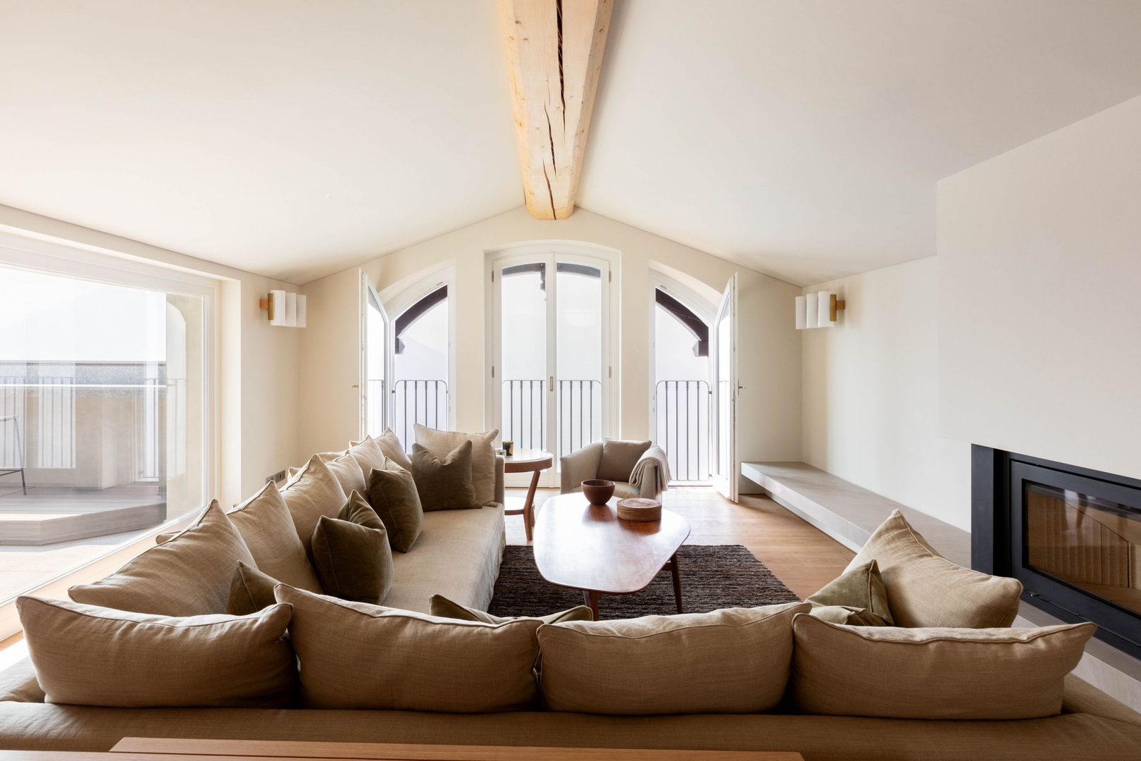 Villa Oltre Le Nuvole - Luxury villa with lake views 4 Villas in Italy