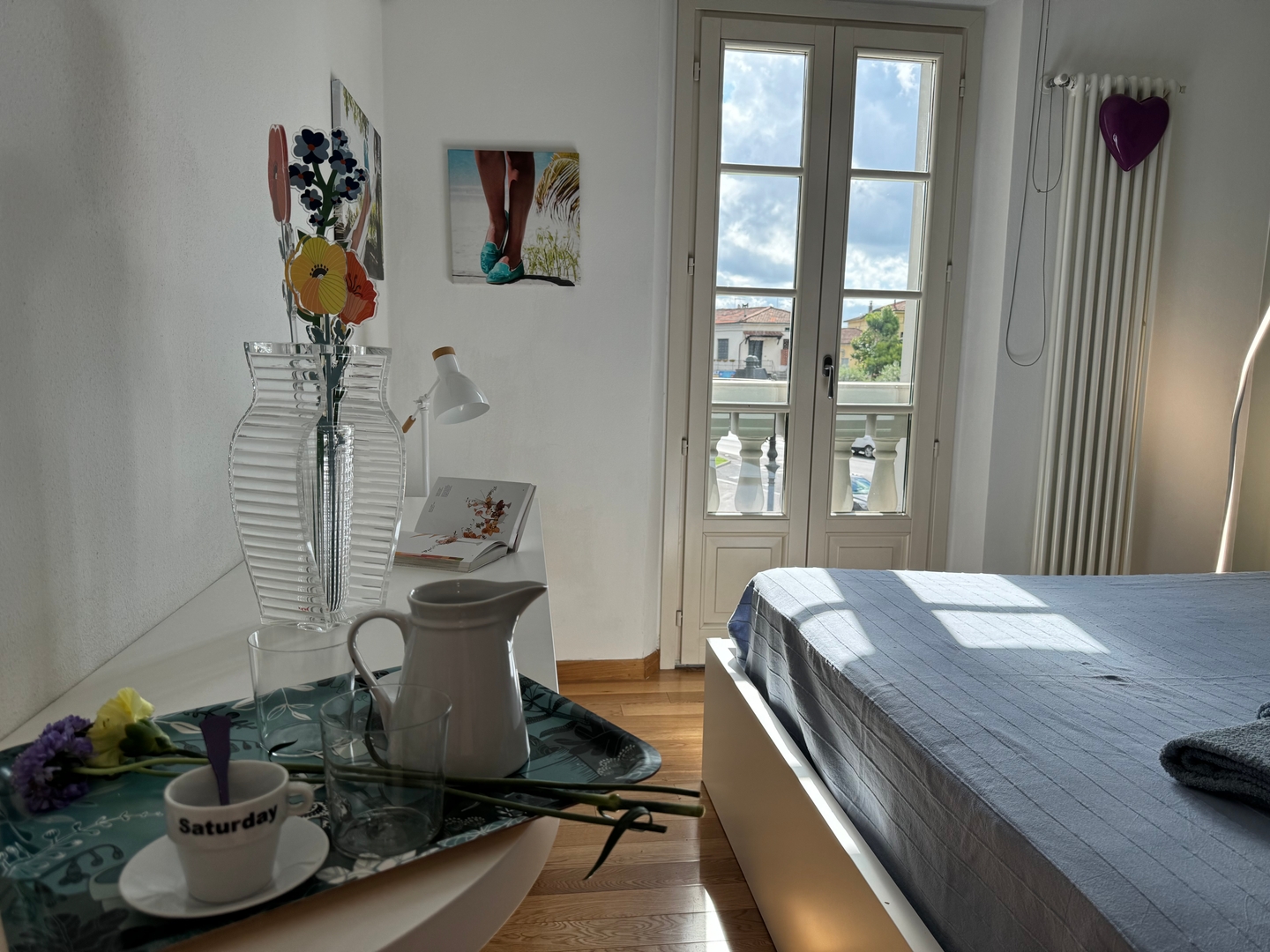 Casa  Lucus – Lucca area 16 Villas in Italy