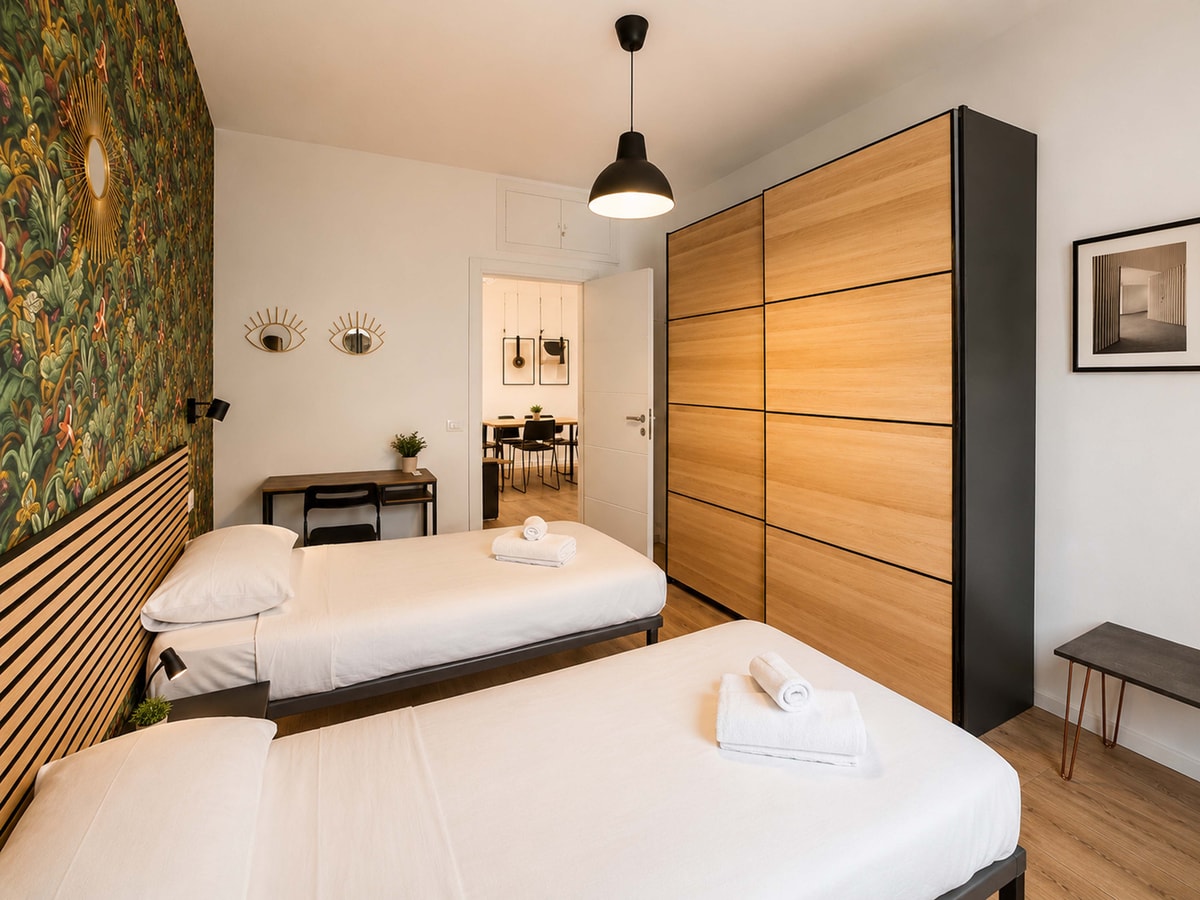 Casa Foresta - Apartment in Sorrento Centre 14 The Prestige Villa Collection