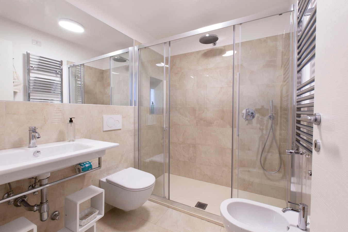 Resort Lubrense - perfect for large groups 59 Villas in Italy