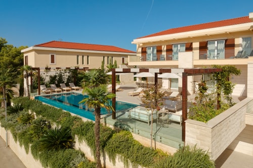Villa Ulrika - Private villa with swimming pool 48 My Villa Breaks