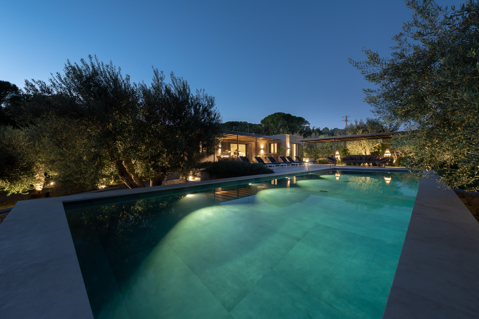 Villa Teodora and Pasqualina – Noto area 37 Villas in Italy