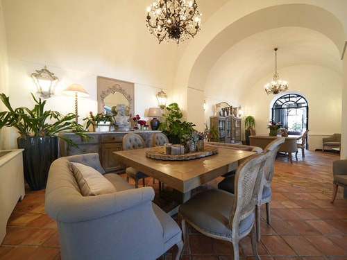 Villa Riggiola, Historic Villa with Sea Views 10 Villas in Italy