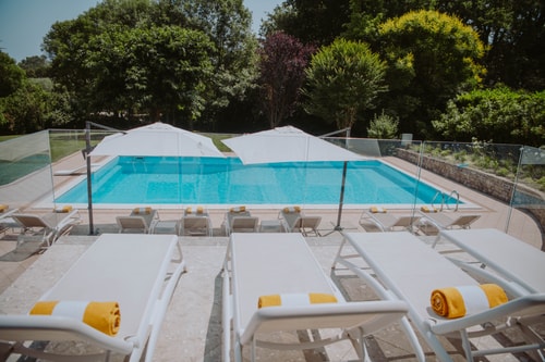 Villa Narcisa - Private villa with swimming pool 31 Villas in Italy