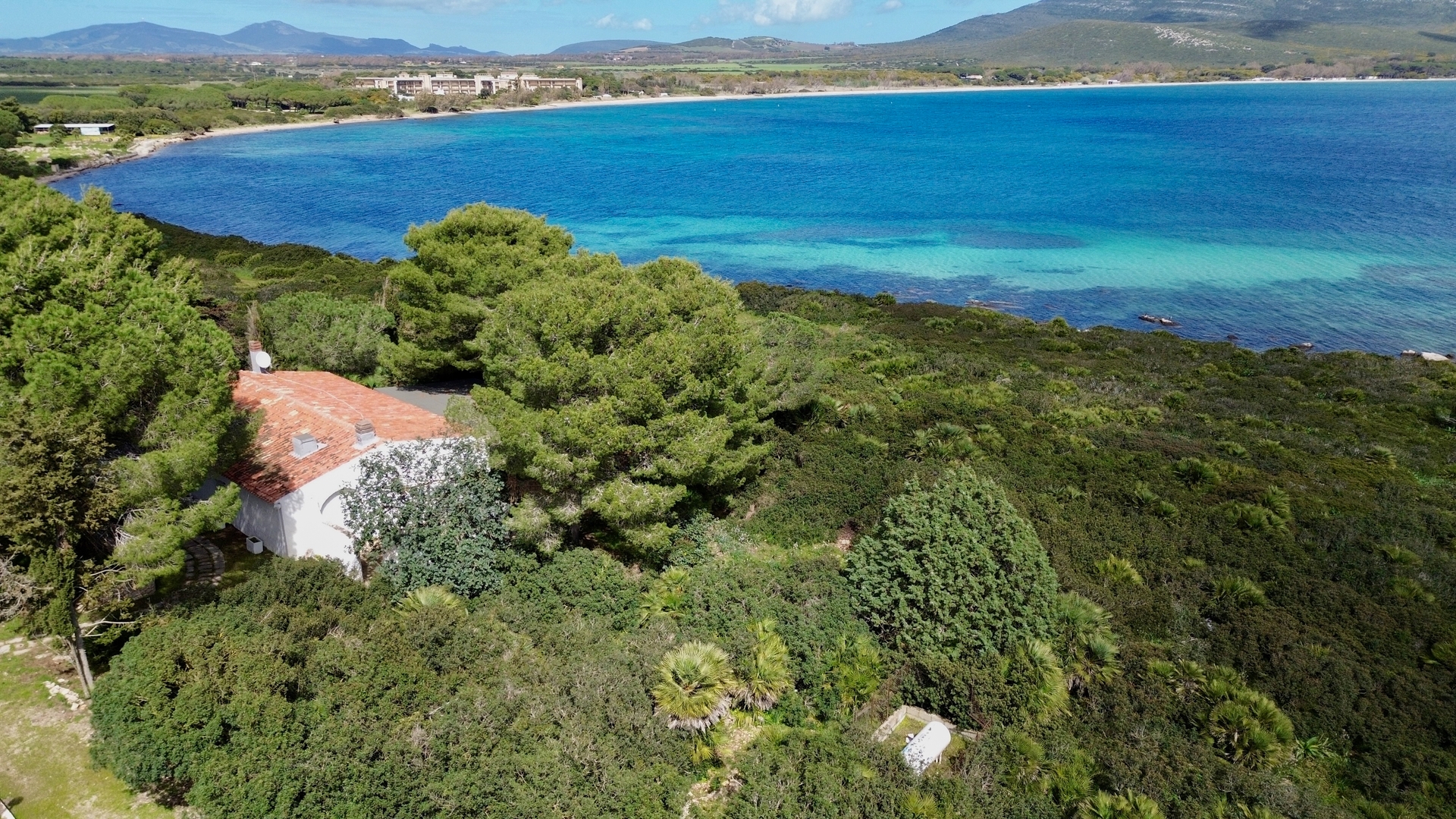 Villa Ria – Alghero 1 Villas in Italy