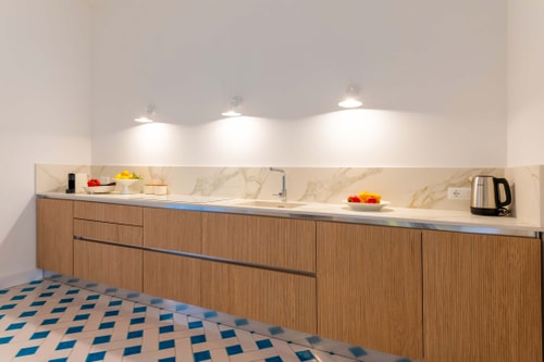 Casa Mareluna, Elegance in the Heart of Sorrento 8 Villas in Italy