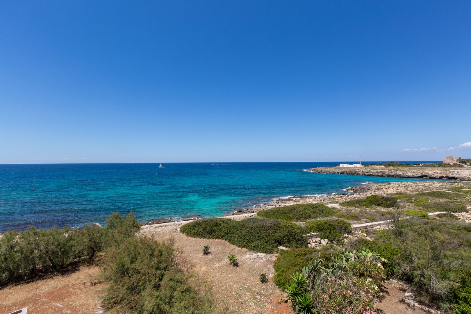 Villa Rosemund - Private seafront villa with pool 19 Villas in Italy