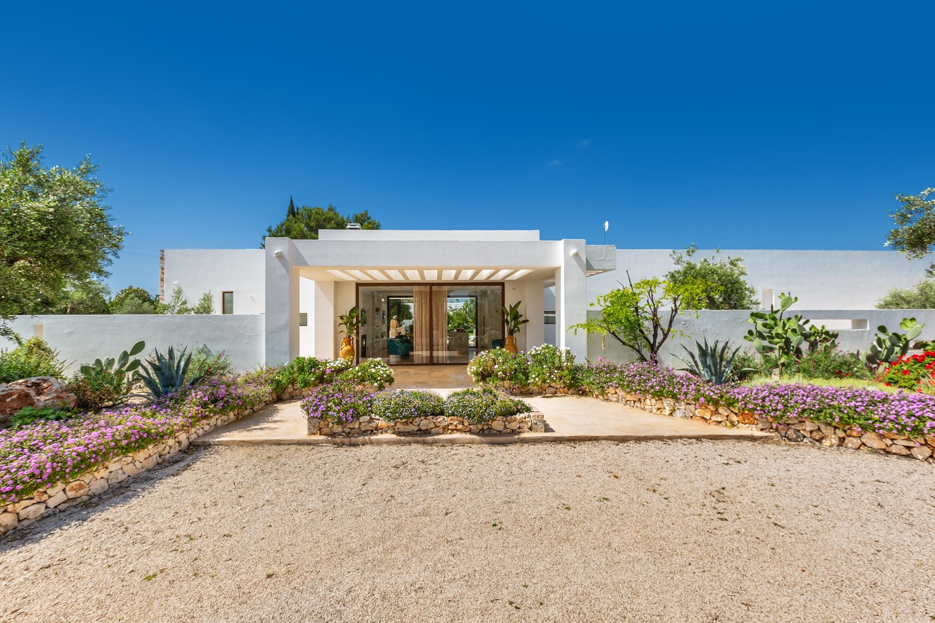 Villa Carovigno - Modern luxurious villa with private pool 39 The Prestige Villa Collection