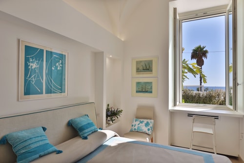 Villa Alba Di Mare, Seaside Elegance 11 Villas in Italy