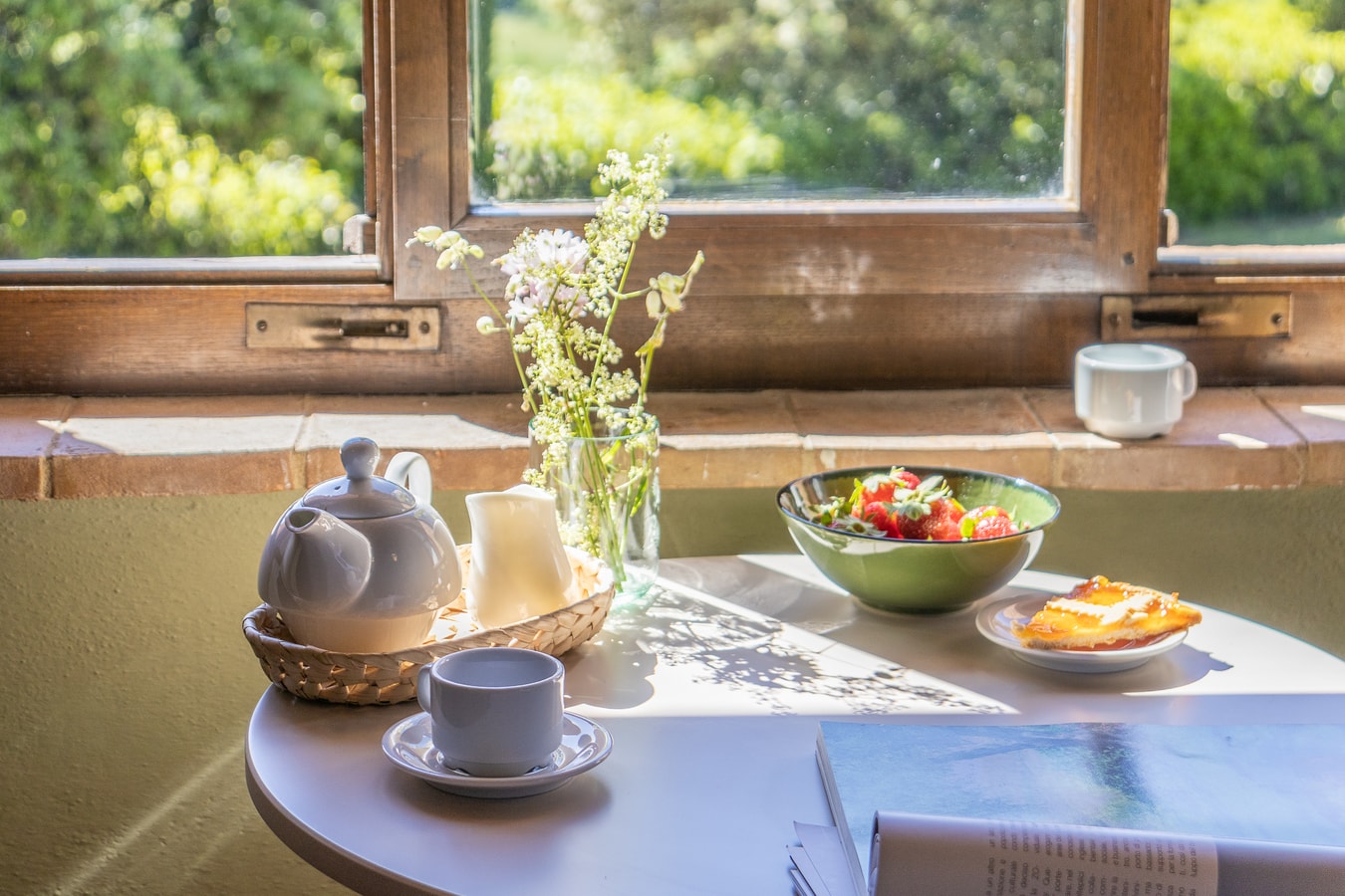 Villa Amiata - Tuscan Farmhouse with private pool 8 Villas in Italy