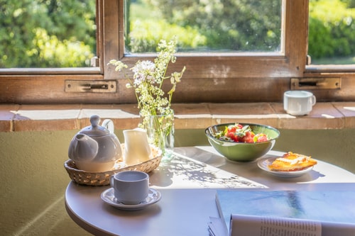Villa Amiata - Tuscan Farmhouse with private pool 8 Villas in Italy