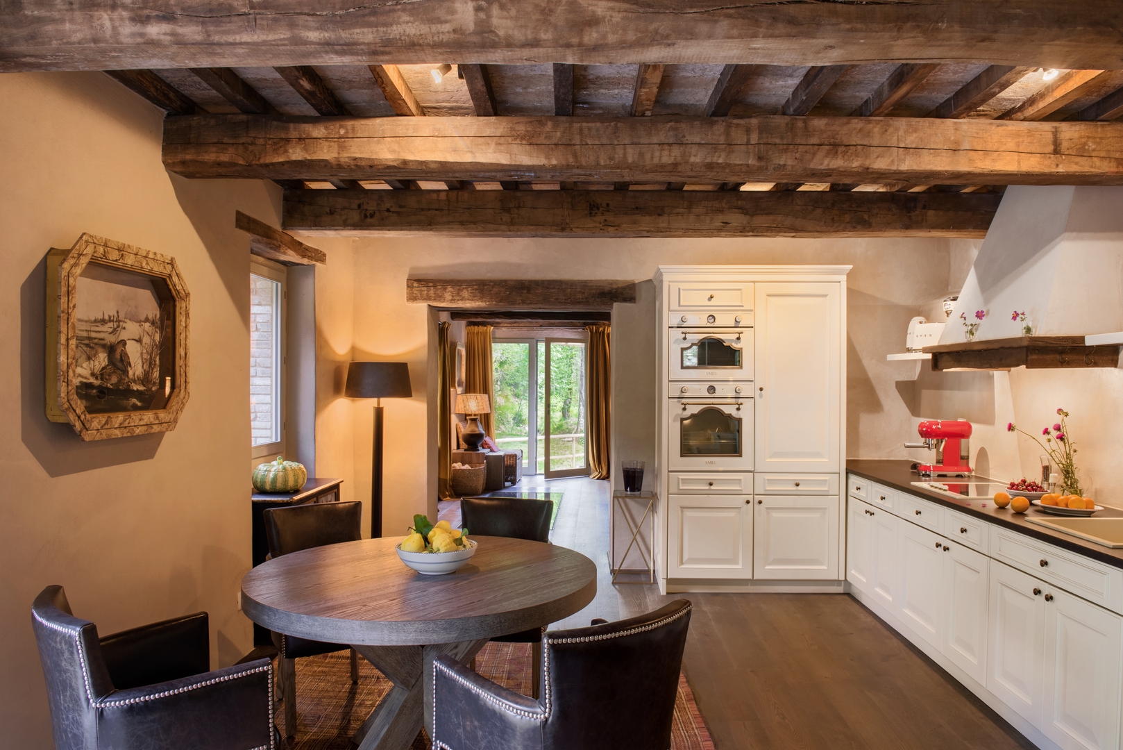 Villa Anselma - Private Countryside Villa with Pool 6 Villas in Italy