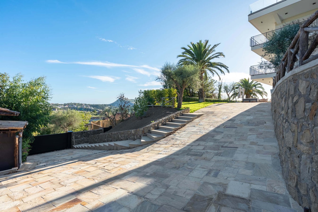 Villa Poggio Di Luce - Luxury with Heated Pool 46 Villas in Italy