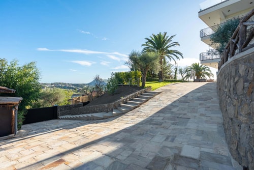 Villa Poggio Di Luce - Luxury with Heated Pool 46 Villas in Italy