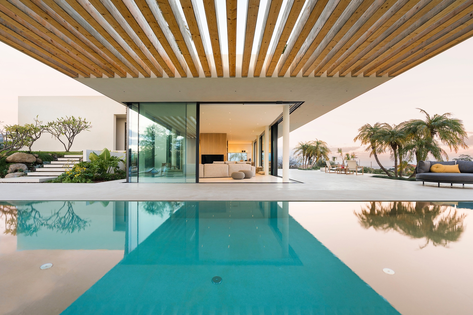 Villa Vista, stunning luxury 7 Villas in Italy