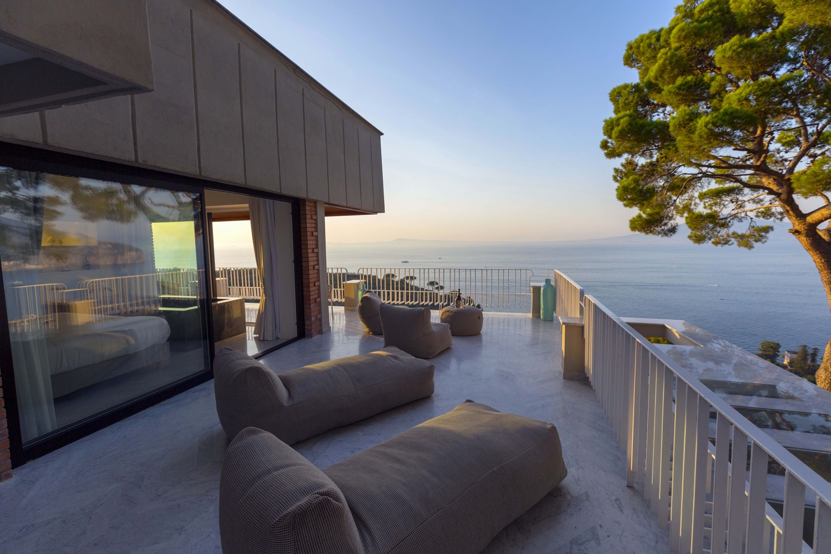 Villa Sancia - Private villa with pool near Sorrento 3 Villas in Italy