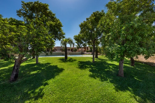 Villa Onda Verde - Historic Masseria in Salento 56 Villas in Italy