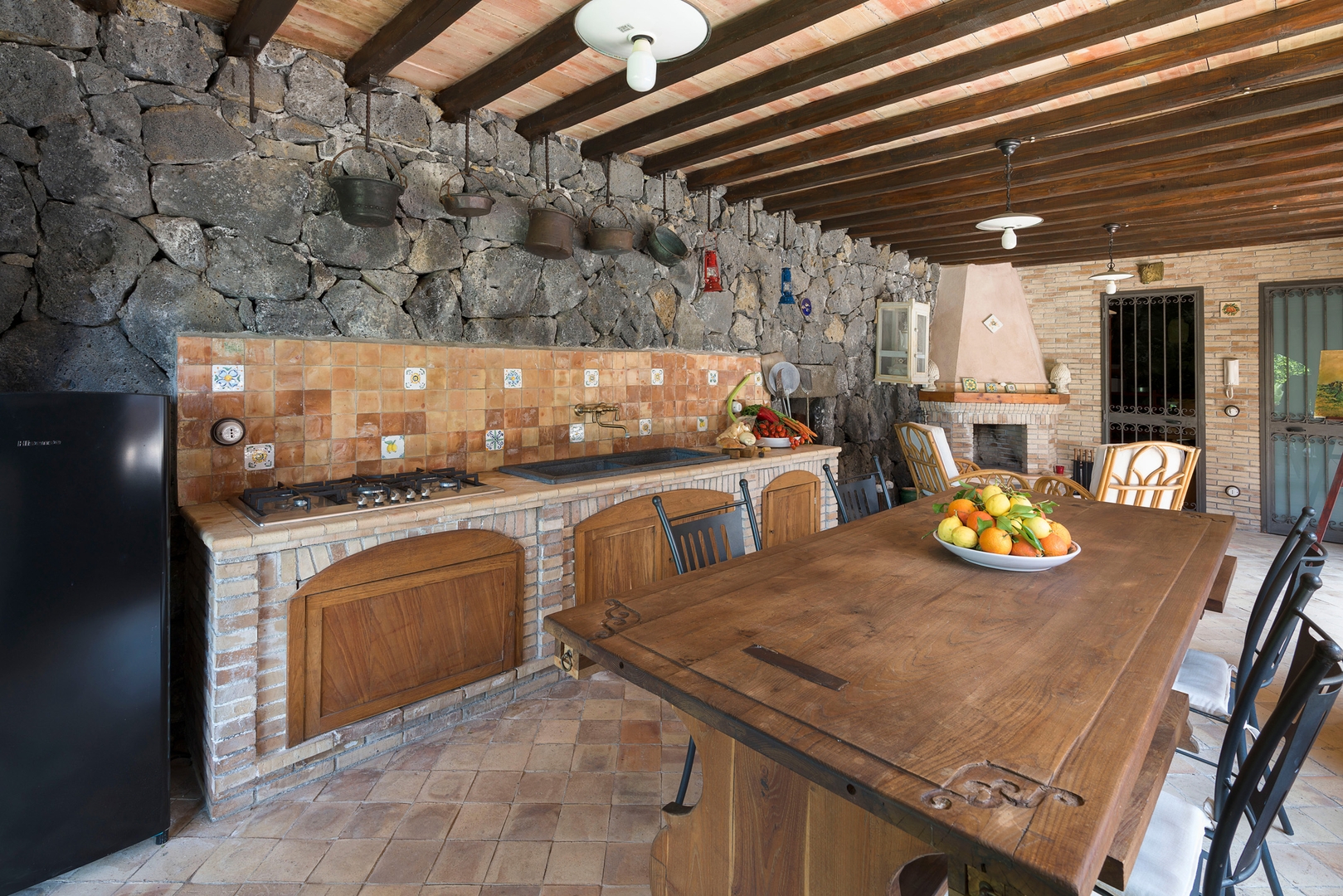 Villa Campestre - lovely villa in the countryside 27 Villas in Italy